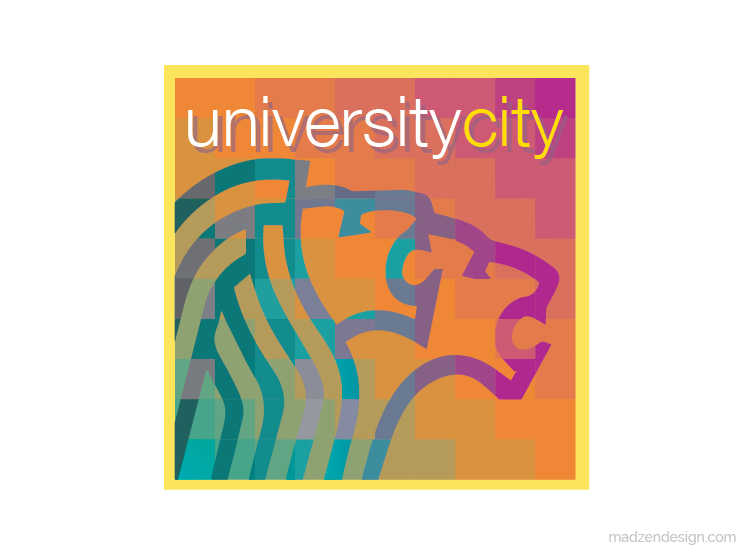 University City design